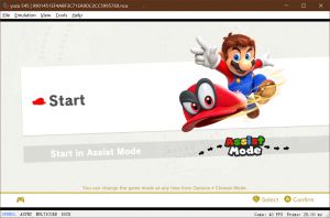 super mario odyssey rom download for android