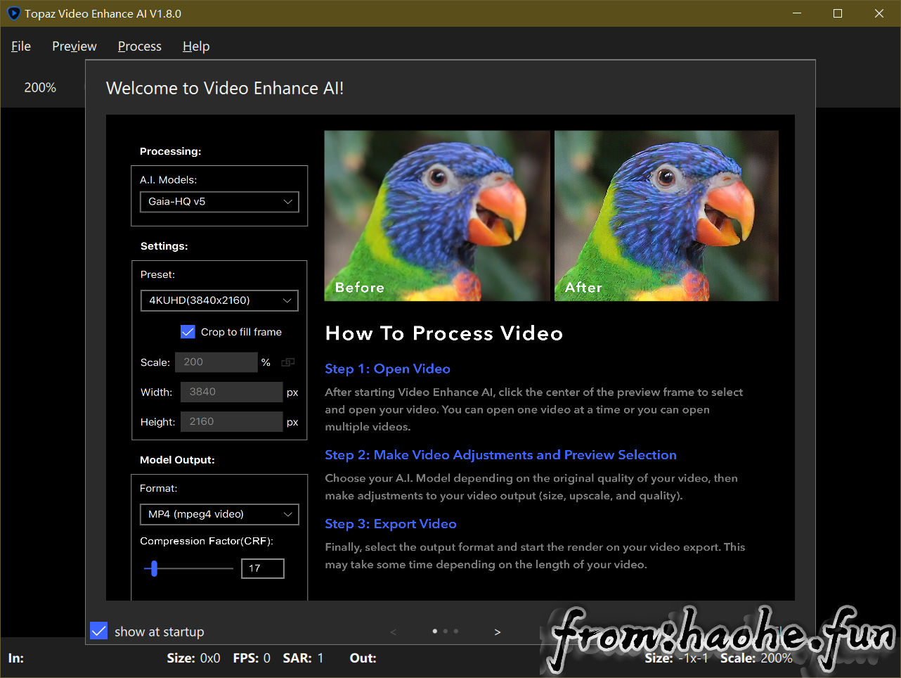 topaz sharpen ai 3.3.1 topaz sharpen ai 3.3.1